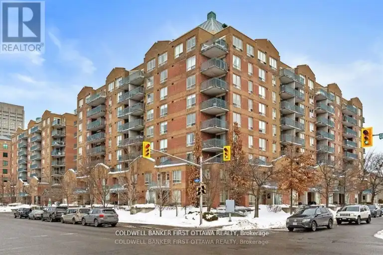 410 - 35 HOLLAND AVENUE | 410 - 35 HOLLAND AVENUE, Ottawa | 2981356