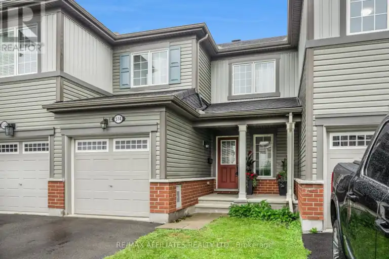 514 BROADLEAF STREET | 514 BROADLEAF STREET, Ottawa | 2981362
