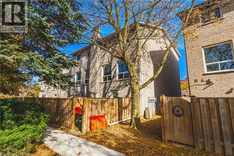 1155 PARAMOUNT Drive Unit# 26 | 1155 PARAMOUNT Drive Unit# 26, Stoney Creek | 2981364