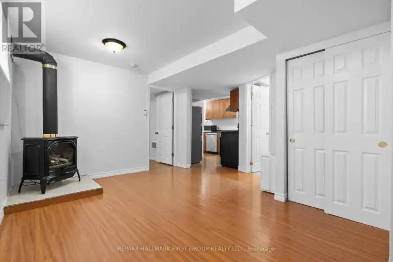 BASEMENT - 23 ELEPHANT HILL DRIVE | BASEMENT - 23 ELEPHANT HILL DRIVE, Clarington | 2981365