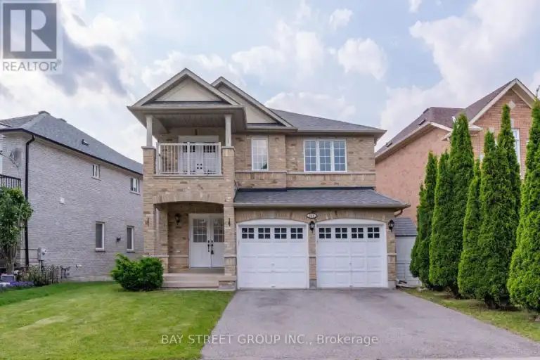 243 ZOKOL DRIVE | 243 ZOKOL DRIVE, Aurora | 2981368
