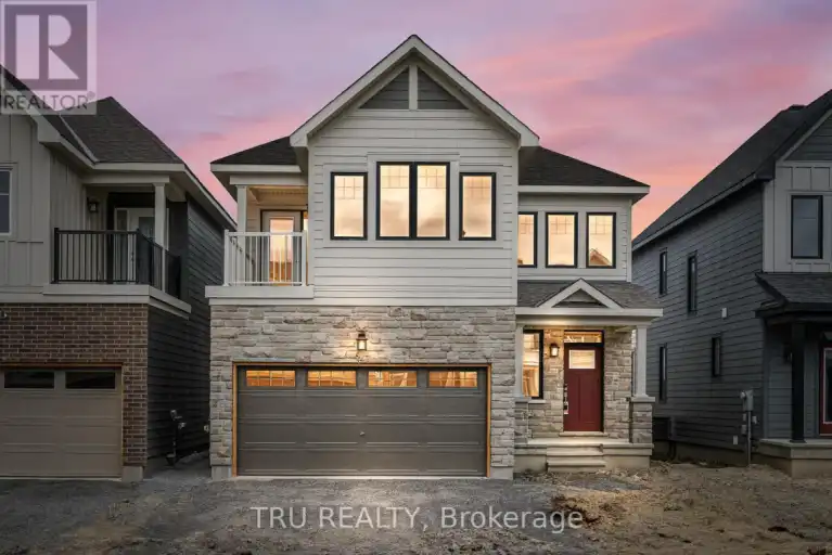 947 SEAGRAVE LANE | 947 SEAGRAVE LANE, Ottawa | 2981373