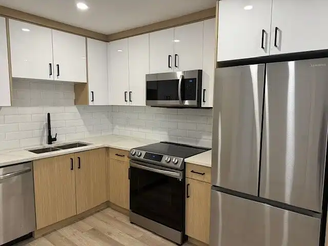 2 Bedroom Basement legal Suit | 4635 82 Street Northwest, Calgary | 2981479