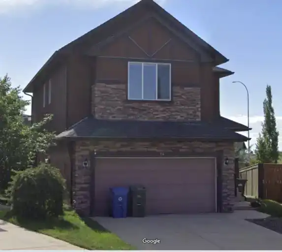 A single-family house in the best community of Calgary southwes | 14 Aspen Stone Mews Southwest, Calgary | 2981749