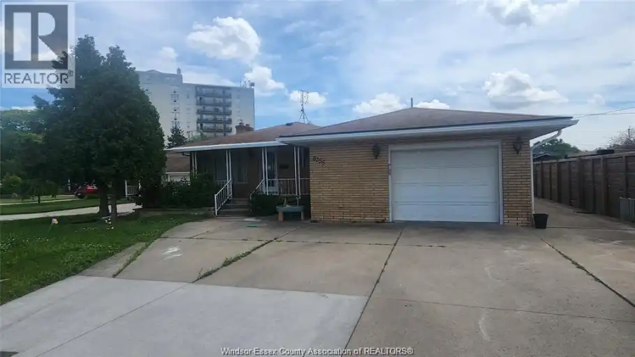 8255 RIVERSIDE DRIVE East Unit# 2 | 8255 RIVERSIDE DRIVE East Unit# 2, Windsor | 3021371