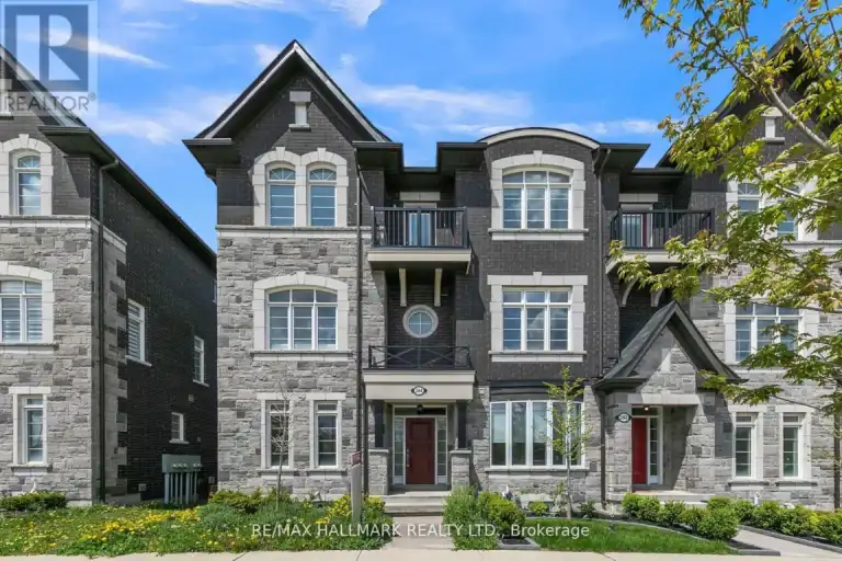 284 KING ROAD | 284 KING ROAD, Richmond Hill | 3046078
