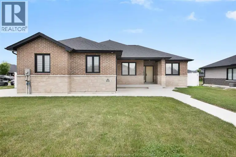 401 PEARSON AVENUE | 401 PEARSON AVENUE, Amherstburg | 2999688