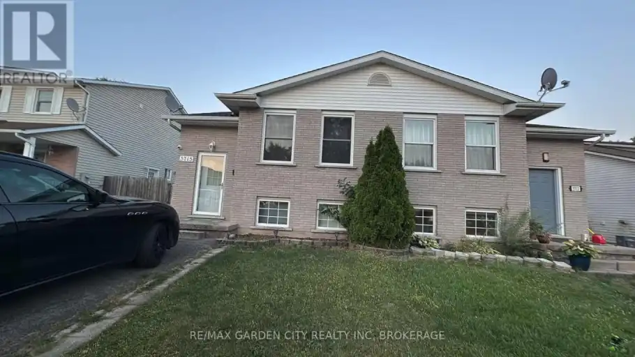 5715 DEERBROOK STREET | 5715 DEERBROOK STREET, Niagara Falls | 2999937