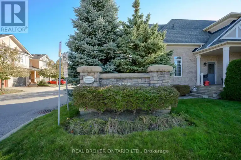7 - 2295 ROCHESTER CIRCLE | 7 - 2295 ROCHESTER CIRCLE, Oakville | 3047926