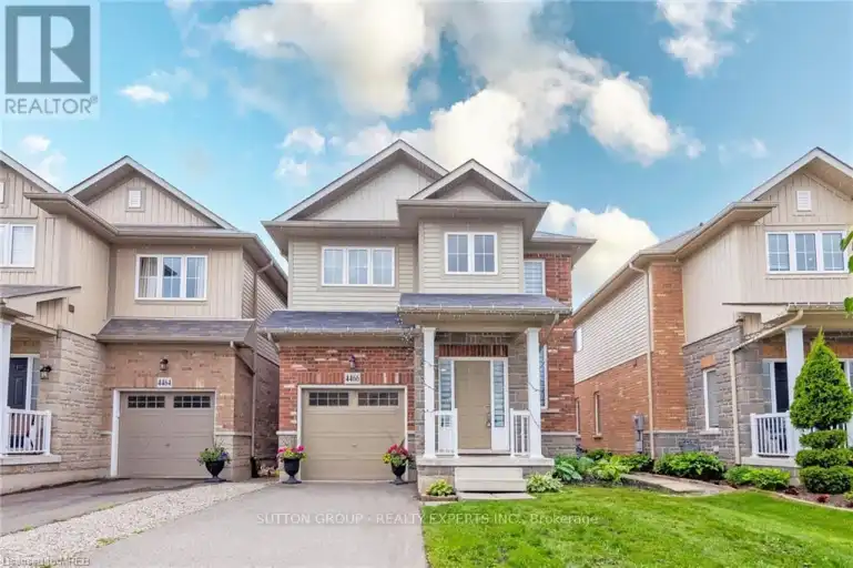 4466 SAW MILL DRIVE | 4466 SAW MILL Drive, Niagara Falls | 2999713