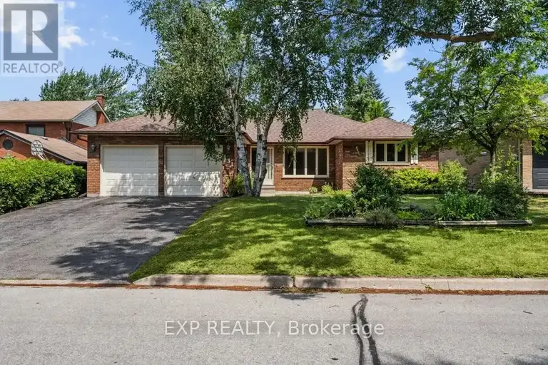 MAIN FLOOR - 431 INNISFIL STREET | MAIN FLOOR - 431 INNISFIL STREET, Barrie | 3021112