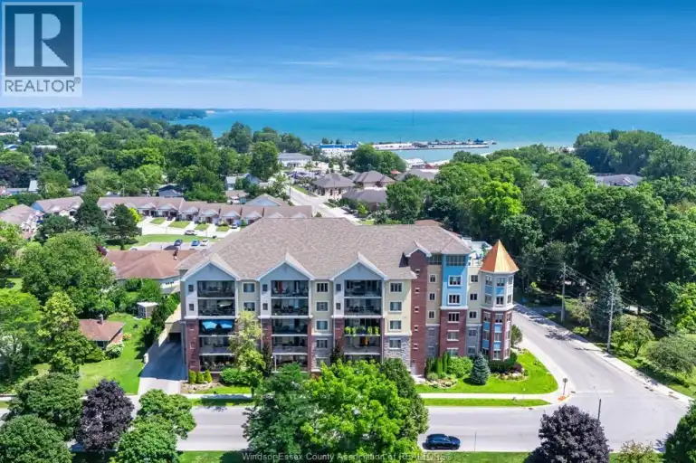 6 Park Unit# 302 | 6 Park Unit# 302, Kingsville | 2981619