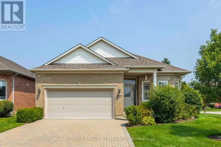 ON - 137 LONG STAN | ON - 137 LONG STAN, Whitchurch-Stouffville | 2981635