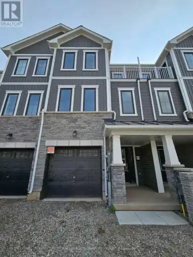 81 HOLDER DRIVE | 81 HOLDER DRIVE, Brantford | 2994972