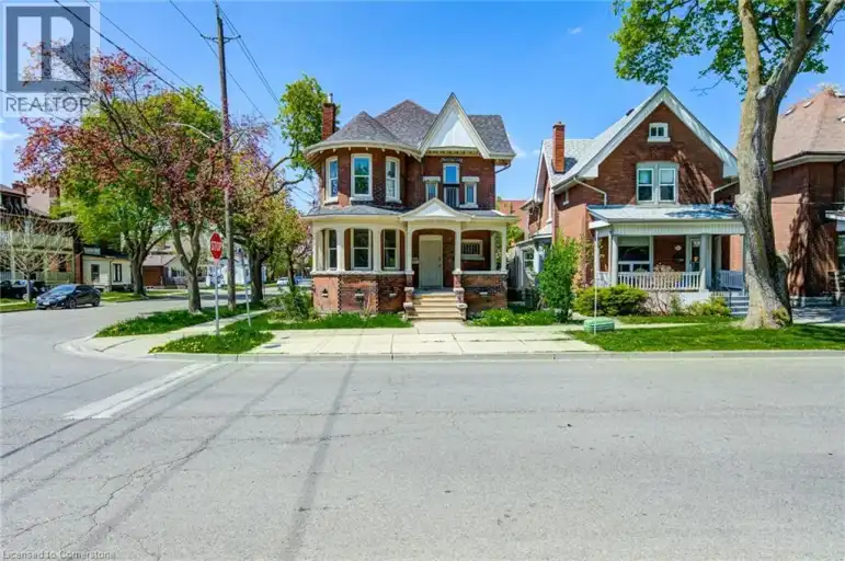200 PARK Avenue Unit# Upper | 200 PARK Avenue Unit# Upper, Brantford | 2999076