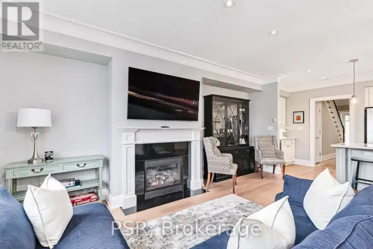 404 - 40 TROTT BOULEVARD | 404 - 40 TROTT BOULEVARD, Collingwood | 2981640