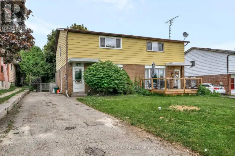 32A CROSSLEY DRIVE | 32A CROSSLEY DRIVE, Port Hope | 2981642