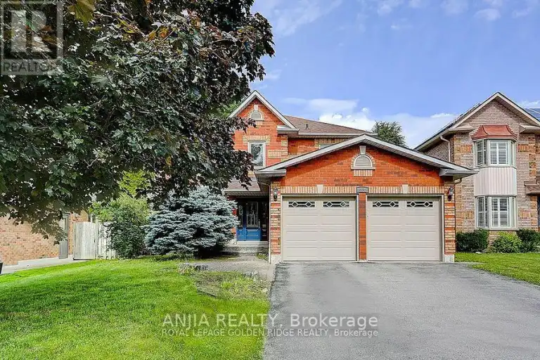 370 CHAMBERS CRESCENT | 370 CHAMBERS CRESCENT, Newmarket | 2981649
