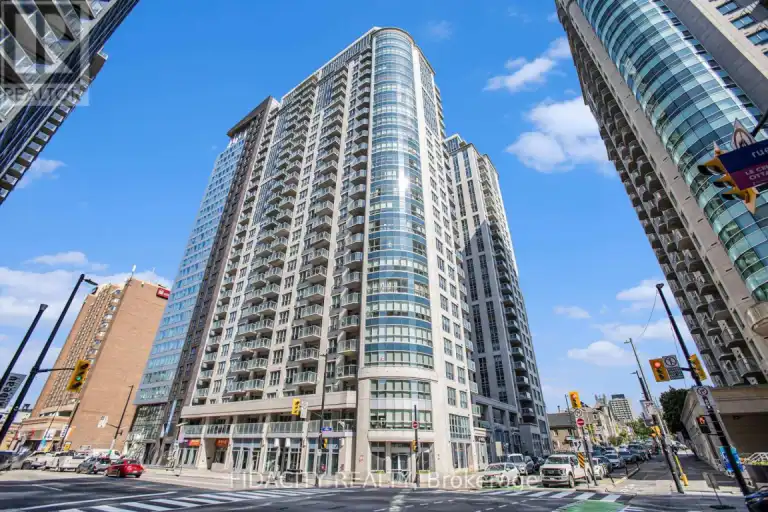1105 - 242 RIDEAU STREET | 1105 - 242 RIDEAU STREET, Ottawa | 2999088