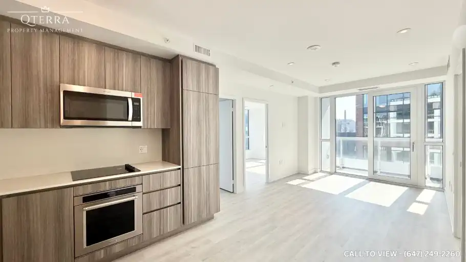 1023-15 Richardson St, Toronto, Ontario M5A0Y5 | 15 Richardson Street, Toronto | 2999089