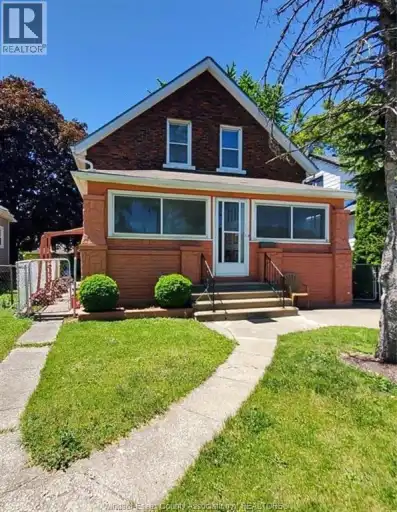 2267 HIGHLAND AVENUE Unit# MAIN | 2267 HIGHLAND AVENUE Unit# MAIN, Windsor | 2981790