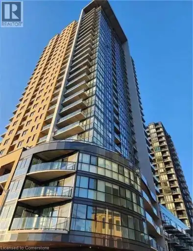 108 GARMENT Street Unit# 907 | 108 GARMENT Street Unit# 907, Kitchener | 2981792