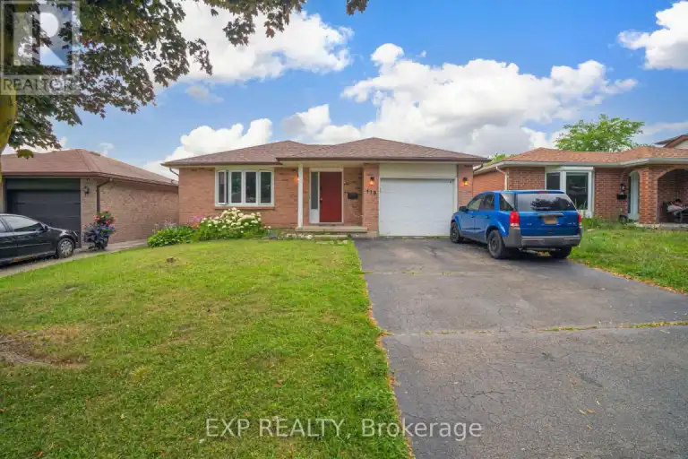 115 SCENIC WOOD CRESCENT | 115 SCENIC WOOD CRESCENT, Kitchener | 2981794