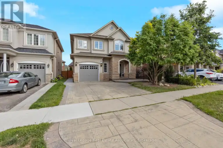 3354 WHILABOUT TERRACE | 3354 WHILABOUT TERRACE, Oakville | 2981795