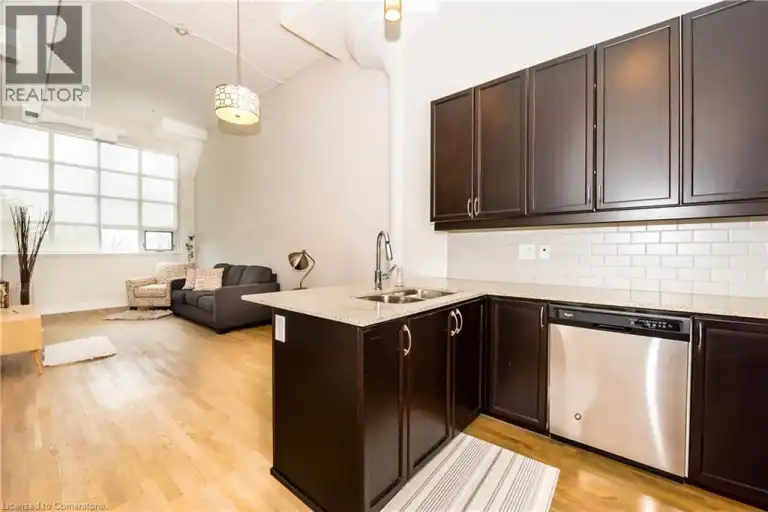 112 BENTON Street Unit# 408 | 112 BENTON Street Unit# 408, Kitchener | 2981797