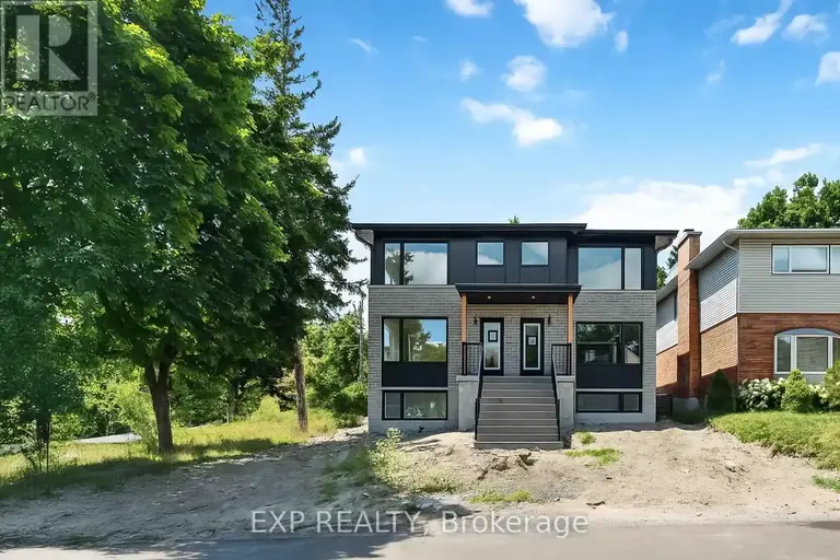 844 CONNAUGHT AVENUE | 844 CONNAUGHT AVENUE, Ottawa | 3045810