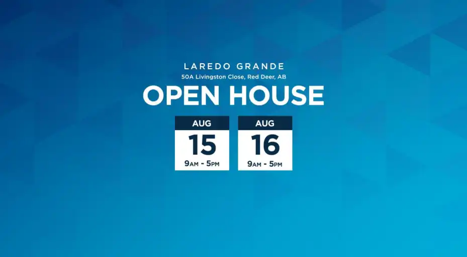 Laredo Grande | 50A Livingston Close, Red Deer | 2981897
