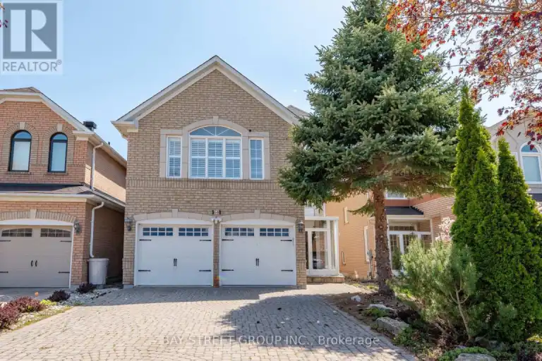 68 SAPPHIRE DRIVE | 68 SAPPHIRE DRIVE, Richmond Hill | 2982031