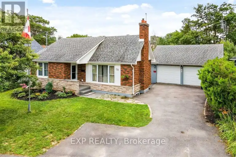 70 JARROW ROAD | 70 JARROW ROAD, St. Catharines | 2982035