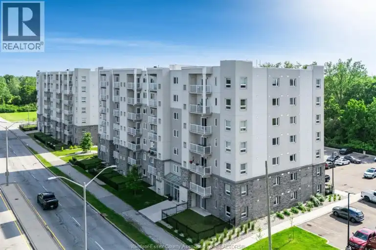 1611 Banwell Unit# 211 | 1611 Banwell Unit# 211, Windsor | 2982036