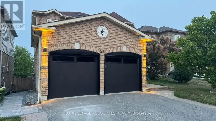 LOWER - 57 APPLE BLOSSOM BOULEVARD | LOWER - 57 APPLE BLOSSOM BOULEVARD, Clarington | 2982113