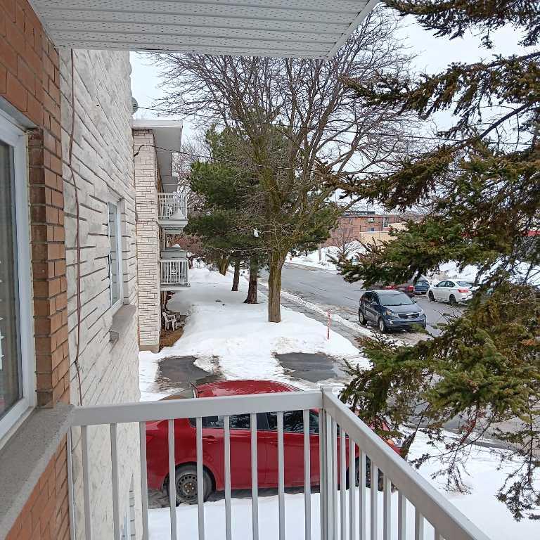 4 1/2 pièces, Rue Lamarre, Vieux-Longueuil (près centre Jacques-Cartier), 1er octobre | 2985350