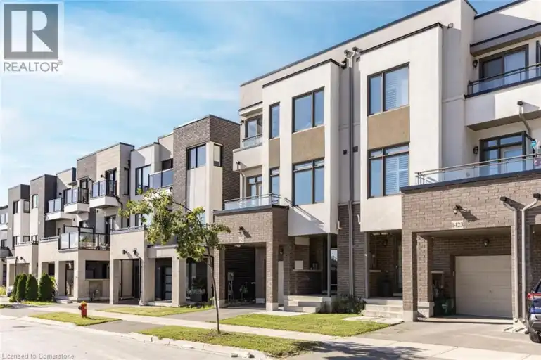 1421 CLARRIAGE Court | 1421 CLARRIAGE Court, Milton | 2999694