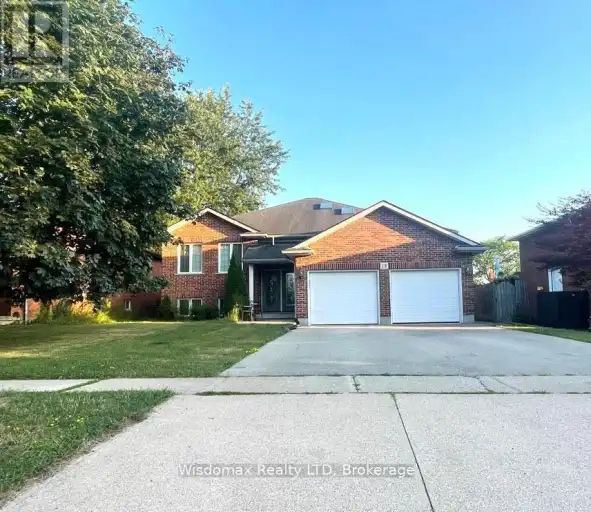 19 CHAPEL HILL CRESCENT | 19 CHAPEL HILL CRESCENT, Welland | 2982205