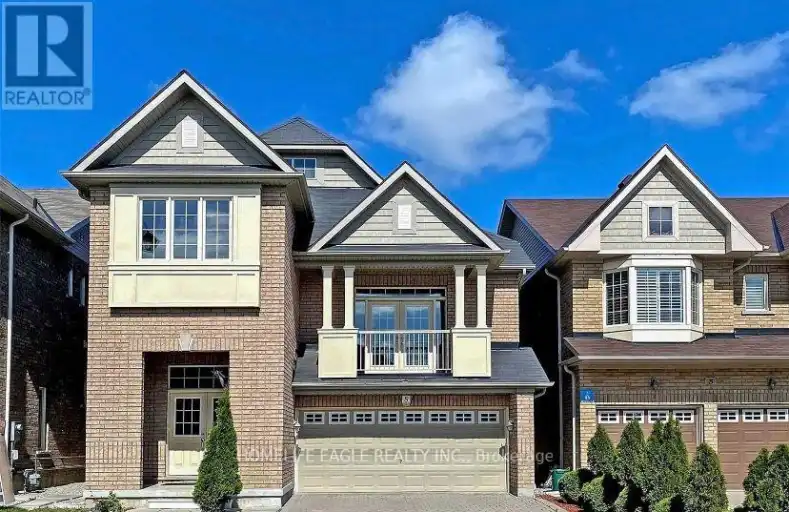 5 MILITARY COURT | 5 MILITARY COURT, Richmond Hill | 2999896