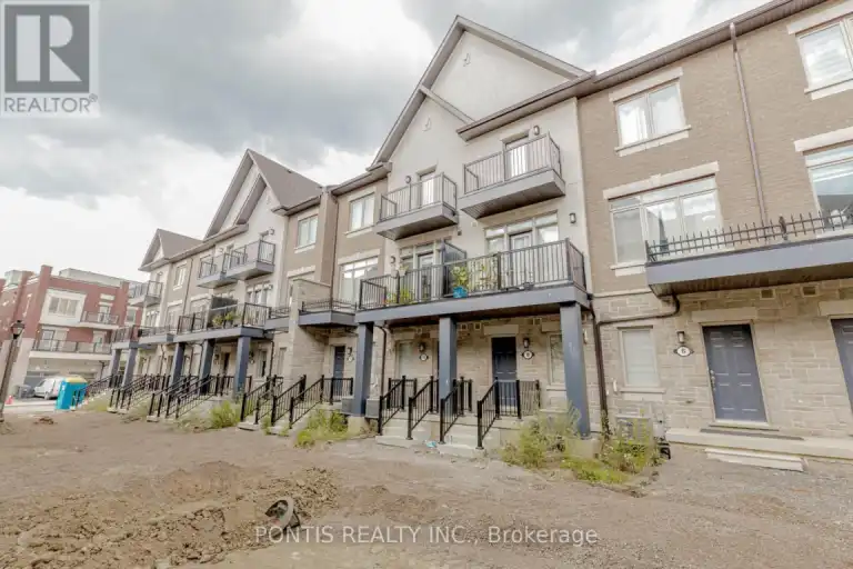 6 JOSEPH HALBERT PLACE | 6 JOSEPH HALBERT PLACE, Caledon | 2982303