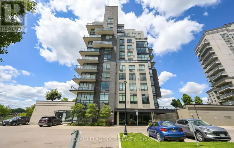 210 - 150 WATER STREET N | 210 - 150 WATER STREET N, Cambridge | 2982304
