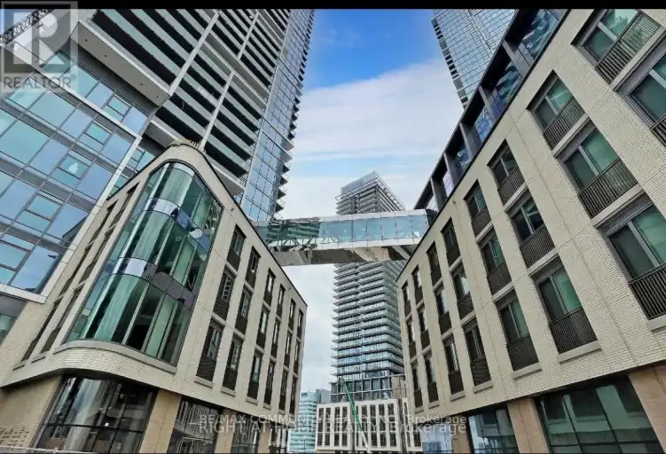 5111 - 7890 JANE STREET | 5111 - 7890 JANE STREET, Vaughan | 2982309