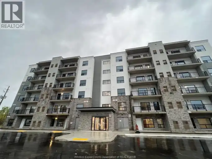 3340 STELLA CRESCENT Unit# 319 | 3340 STELLA CRESCENT Unit# 319, Windsor | 2982320