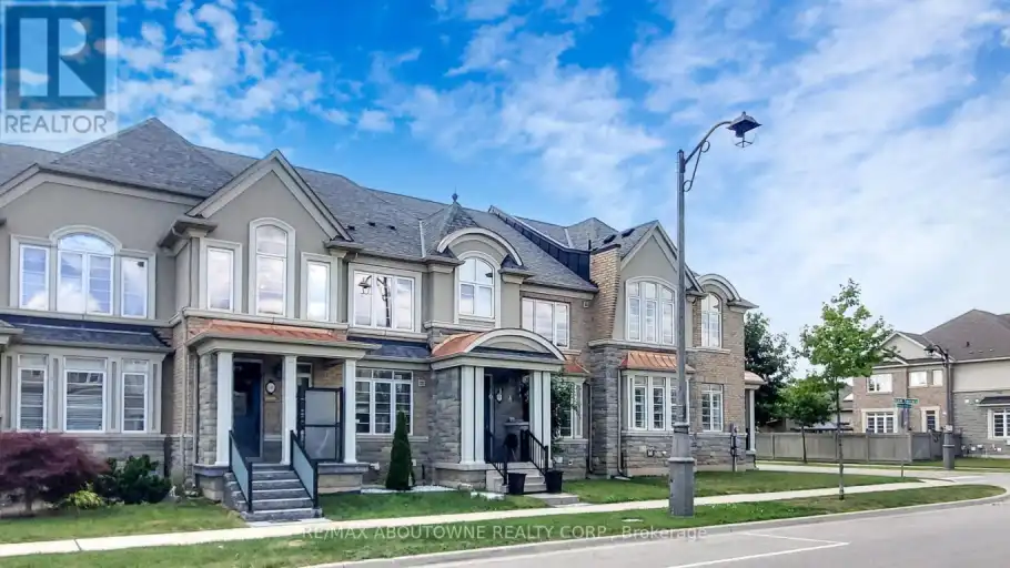 541 SIXTEEN MILE DRIVE | 541 SIXTEEN MILE Drive, Oakville | 3021553