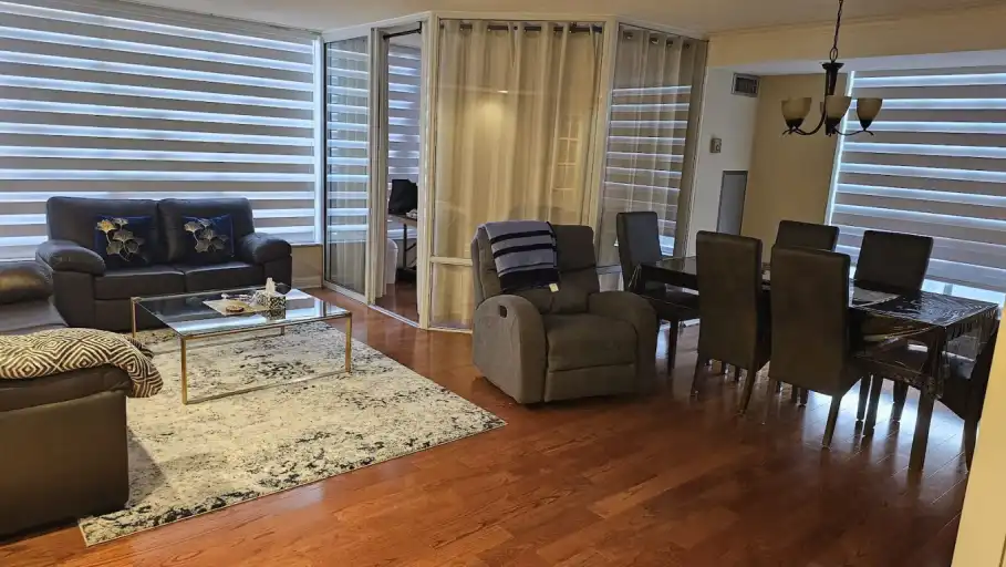 Fully Furnished Condo – Move-In Ready & Stylish | 22 Hanover Road, Brampton | 2982442
