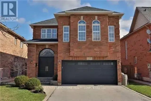 2491 LOGAN AVENUE | 2491 LOGAN AVENUE, Oakville | 2982486