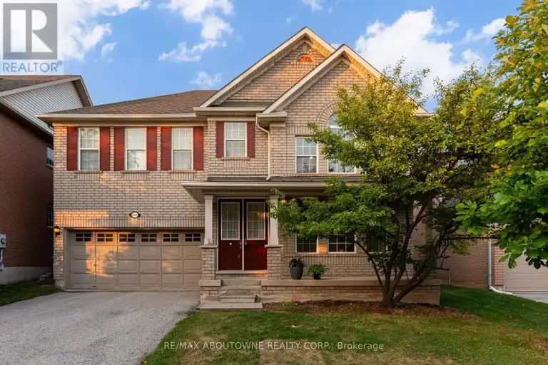 2245 RIVERDALE PLACE | 2245 RIVERDALE PLACE, Oakville | 2982527