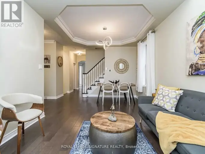 2923 WESTOAK TRAILS BOULEVARD | 2923 WESTOAK TRAILS BOULEVARD, Oakville | 2982538