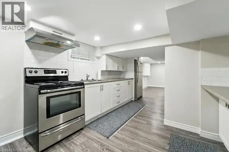 20 HETHERINGTON Street Unit# 2 | 20 HETHERINGTON Street Unit# 2, St. Catharines | 2982547