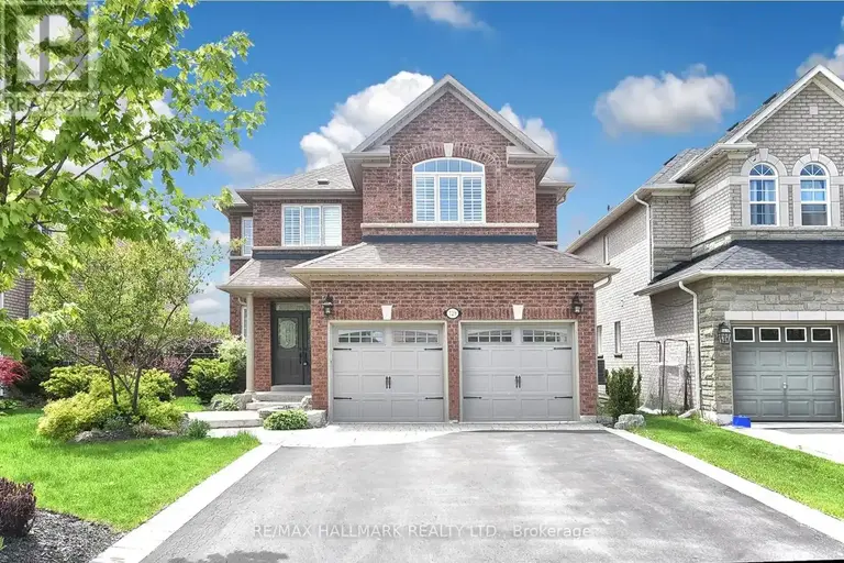 129 DEERWOOD CRESCENT E | 129 DEERWOOD CRESCENT E, Richmond Hill | 2982623